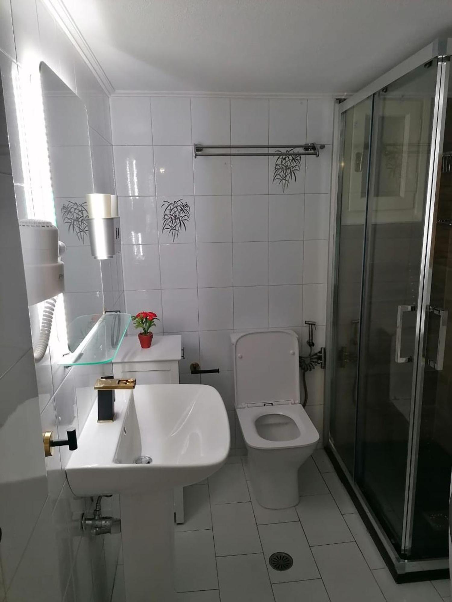 Studio Orion Парос Экстерьер фото